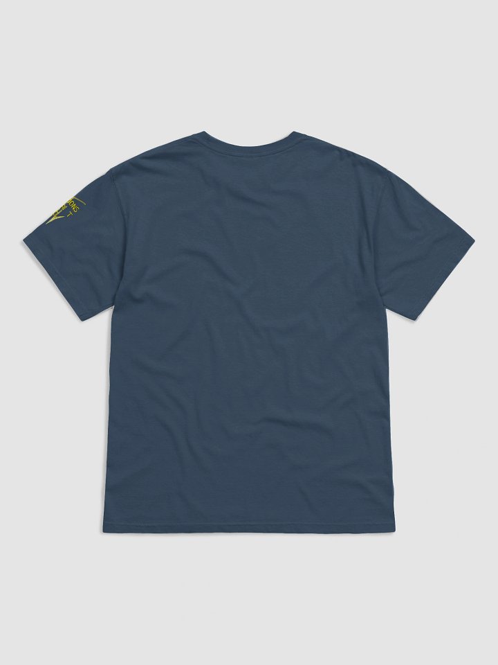 "I'll Be Back" XTerminator T-Shirt product image (18)