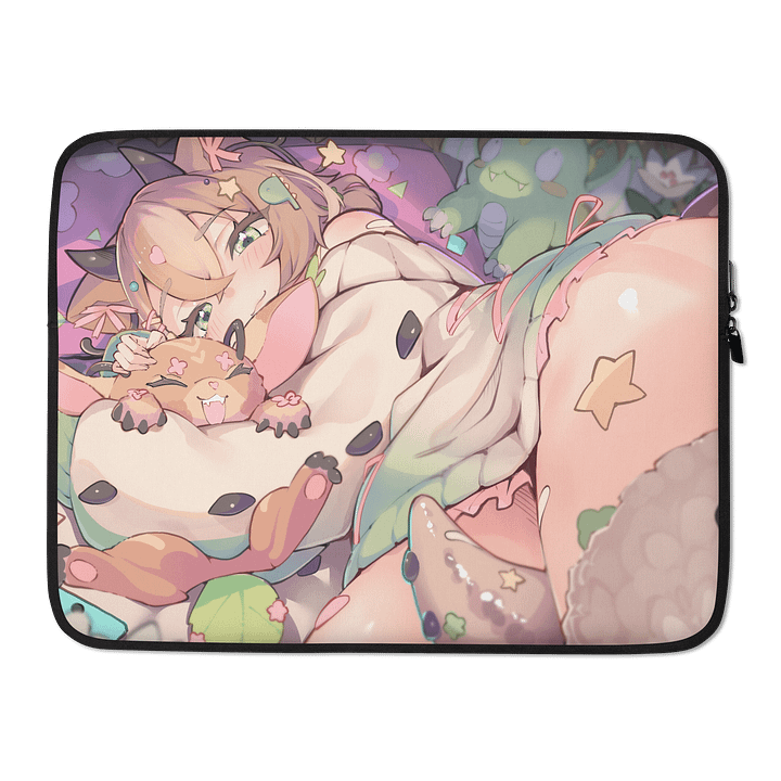 2.0 Laptop Sleeve product image (2)