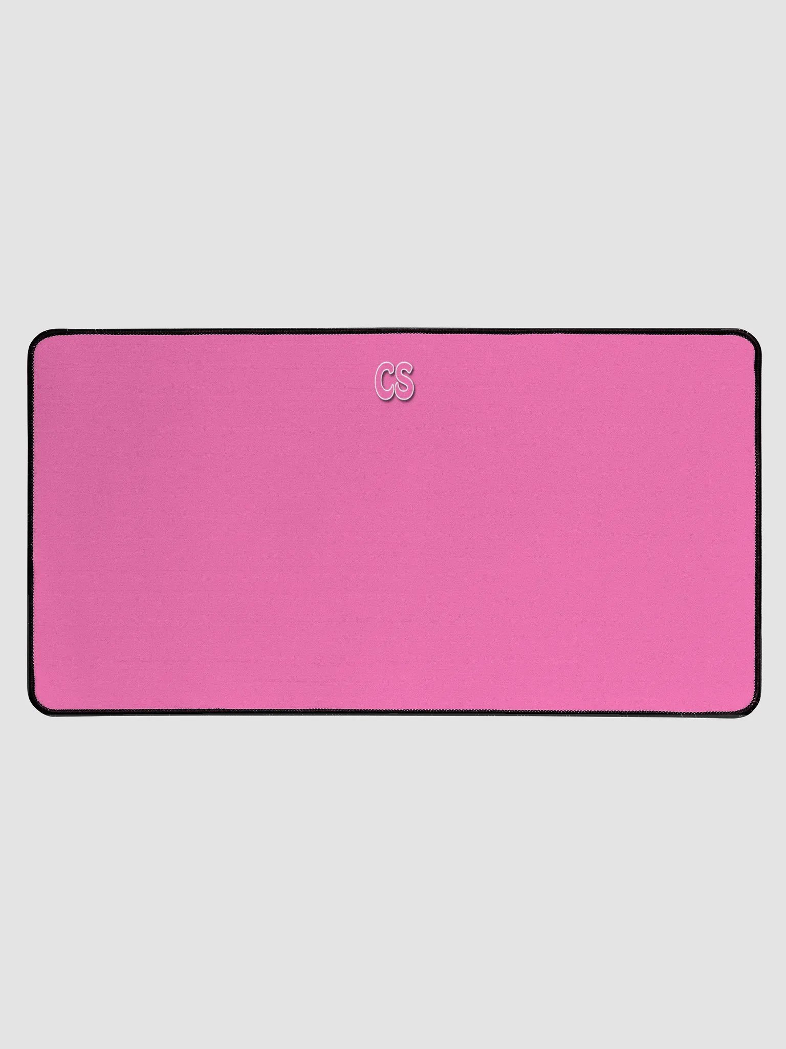 CS 15.5" x 31.5" Desk Mat product image (1)