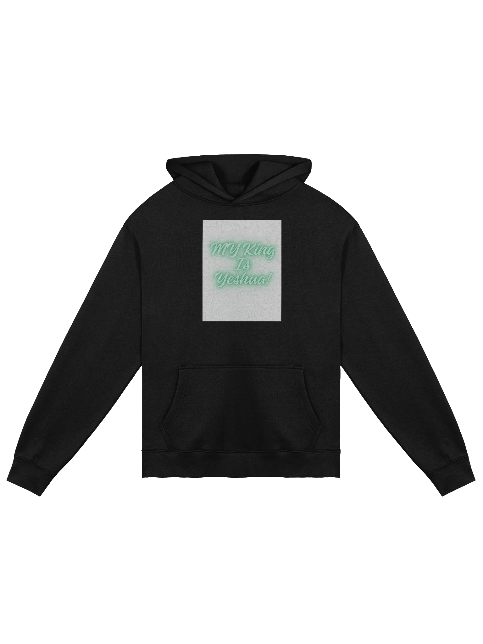 My King Hoodie product image (1)