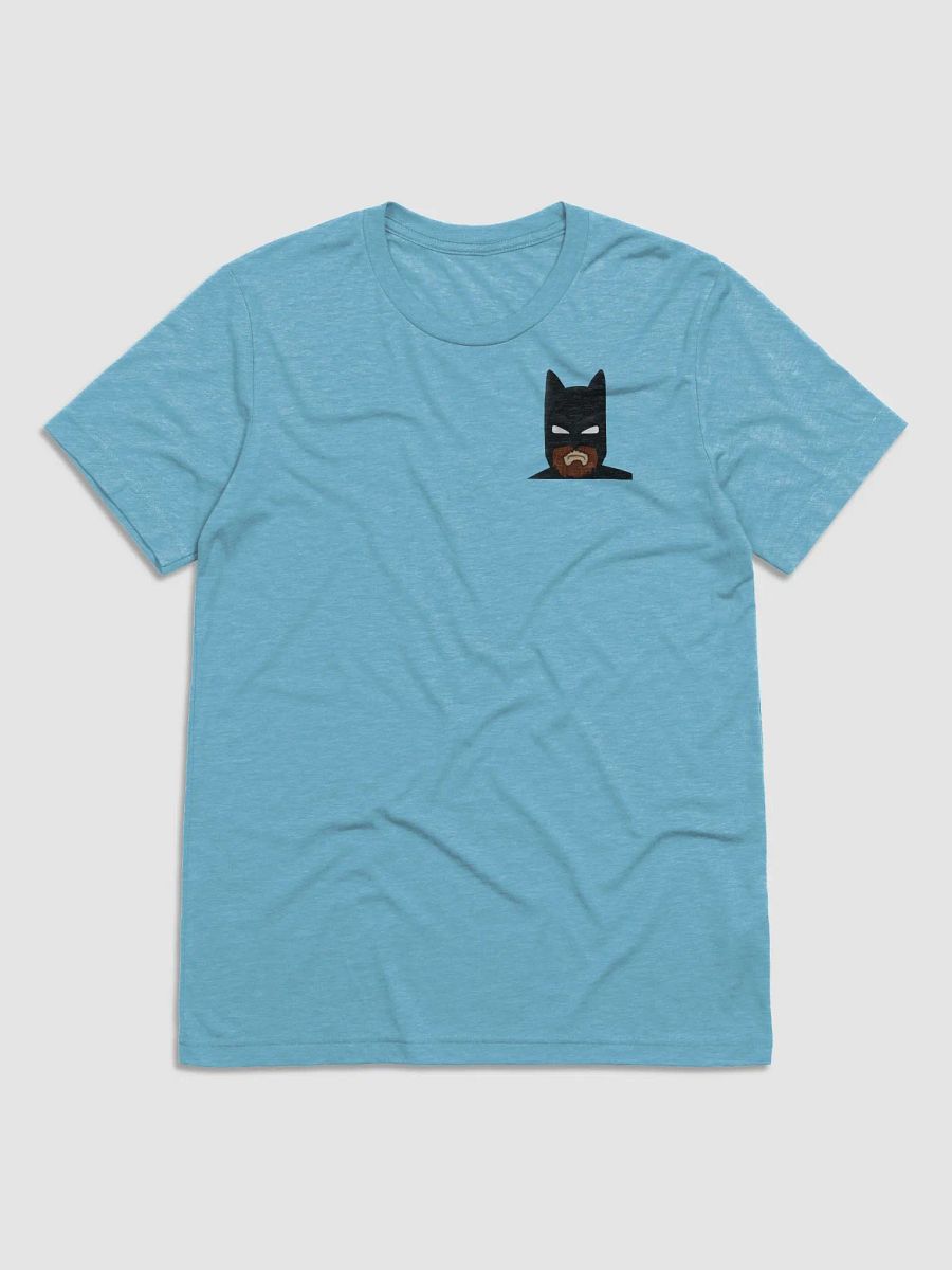 Bat Best T-Shirt (DoubleSided) product image (1)