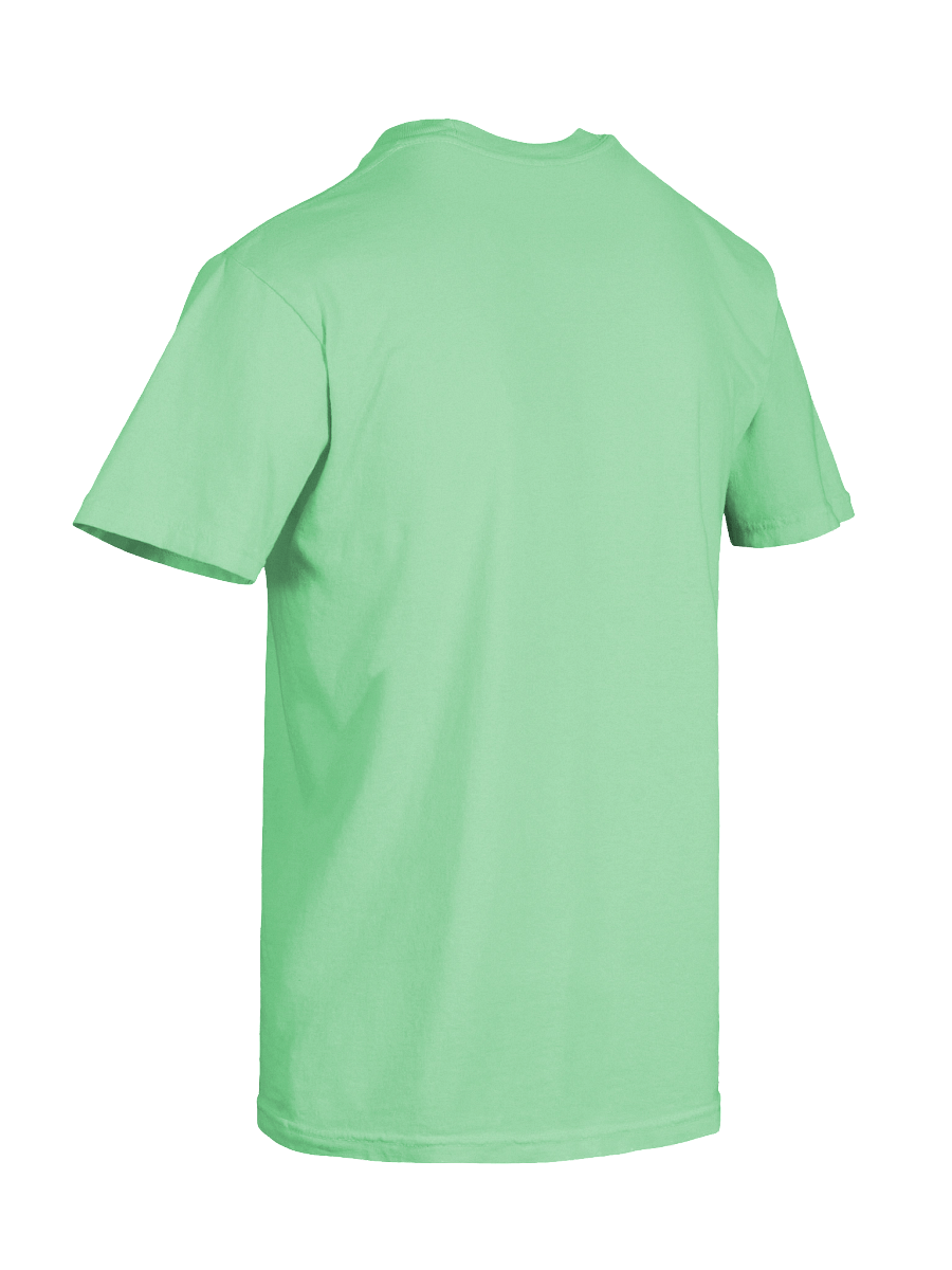 Ferrets TLDR - Embroidered Tee product image (16)