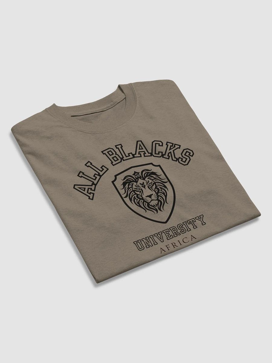 All Blacks University product image (3)