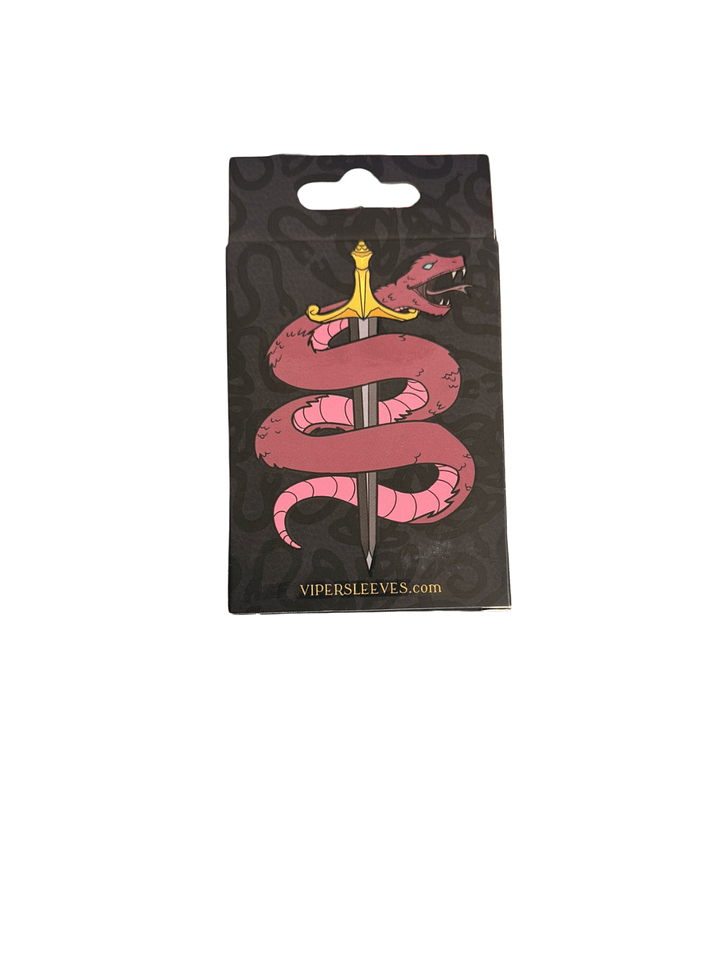Viper Sleeves (Pink) product image (2)