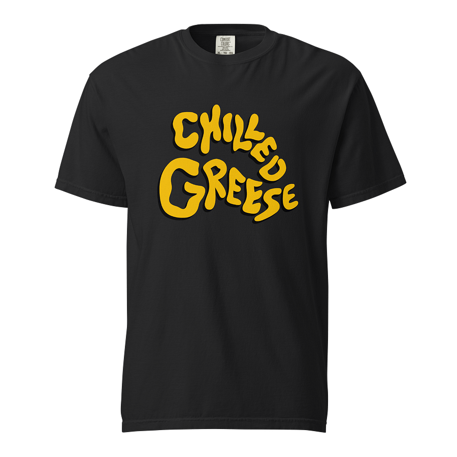 Chilled Greese T-Shirt product image (1)