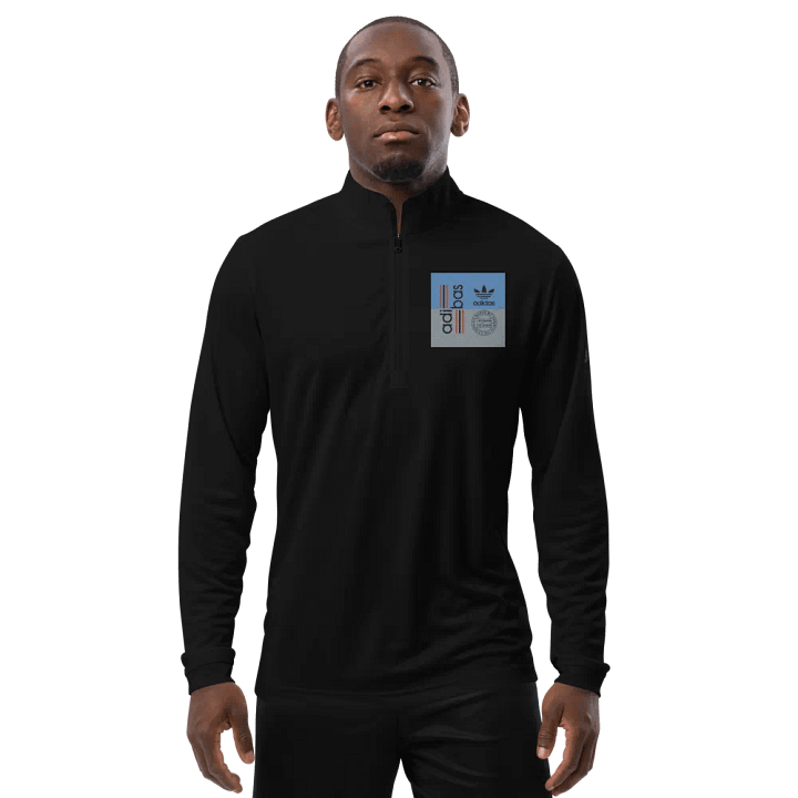 Adibas 3-Stripes Lightweight Pullover product image (2)