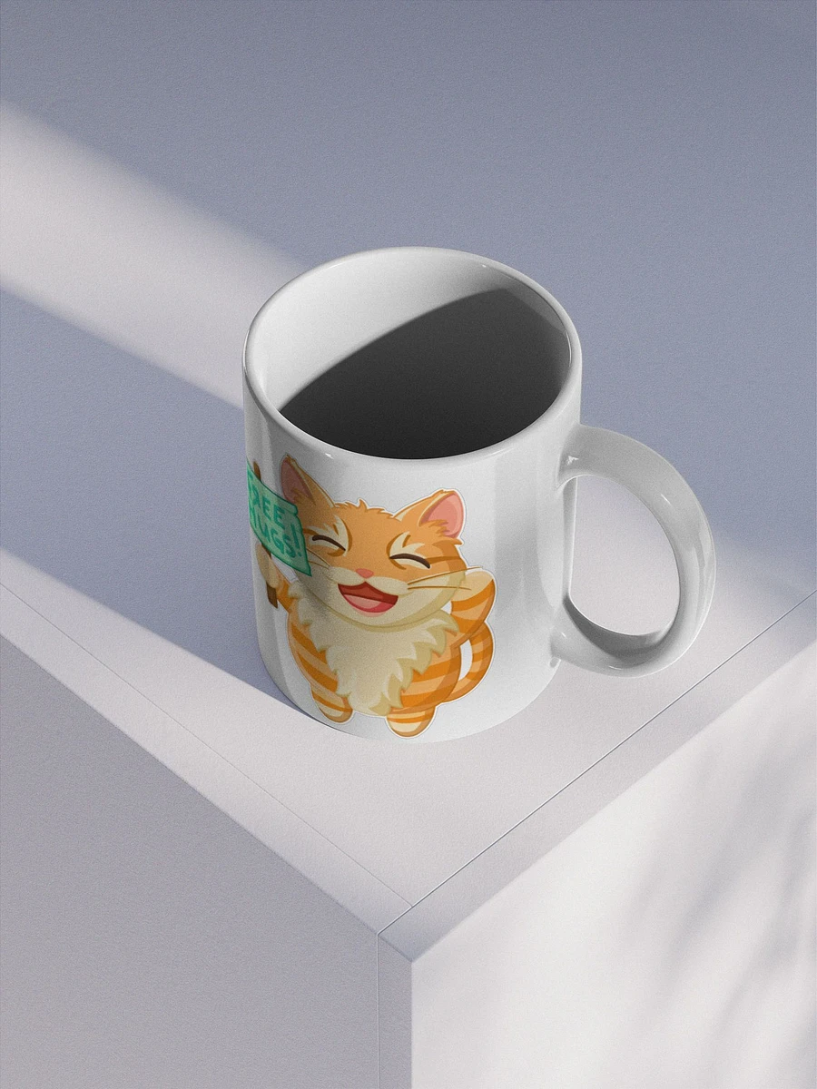 Team Orangey Mug product image (3)
