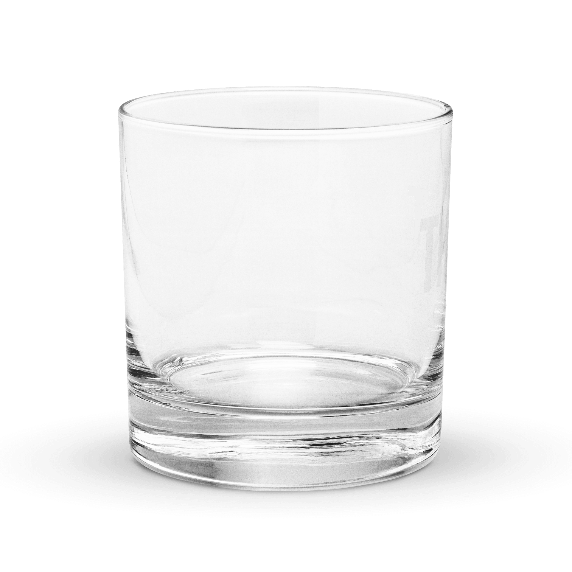 THIRST Rocks Glass product image (3)