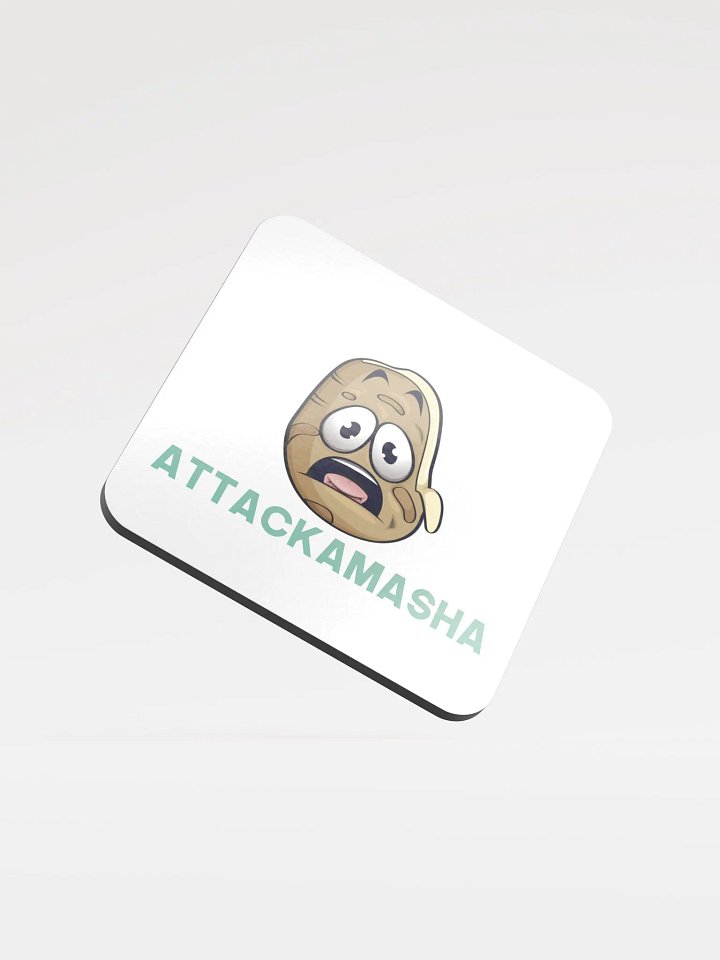 Logo Coaster product image (1)