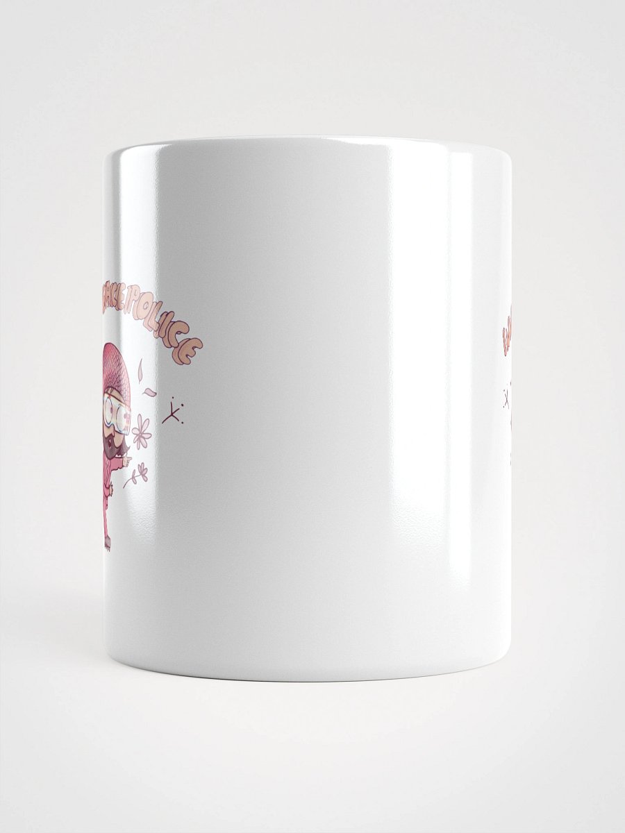 Inner Peace Police product image (15)