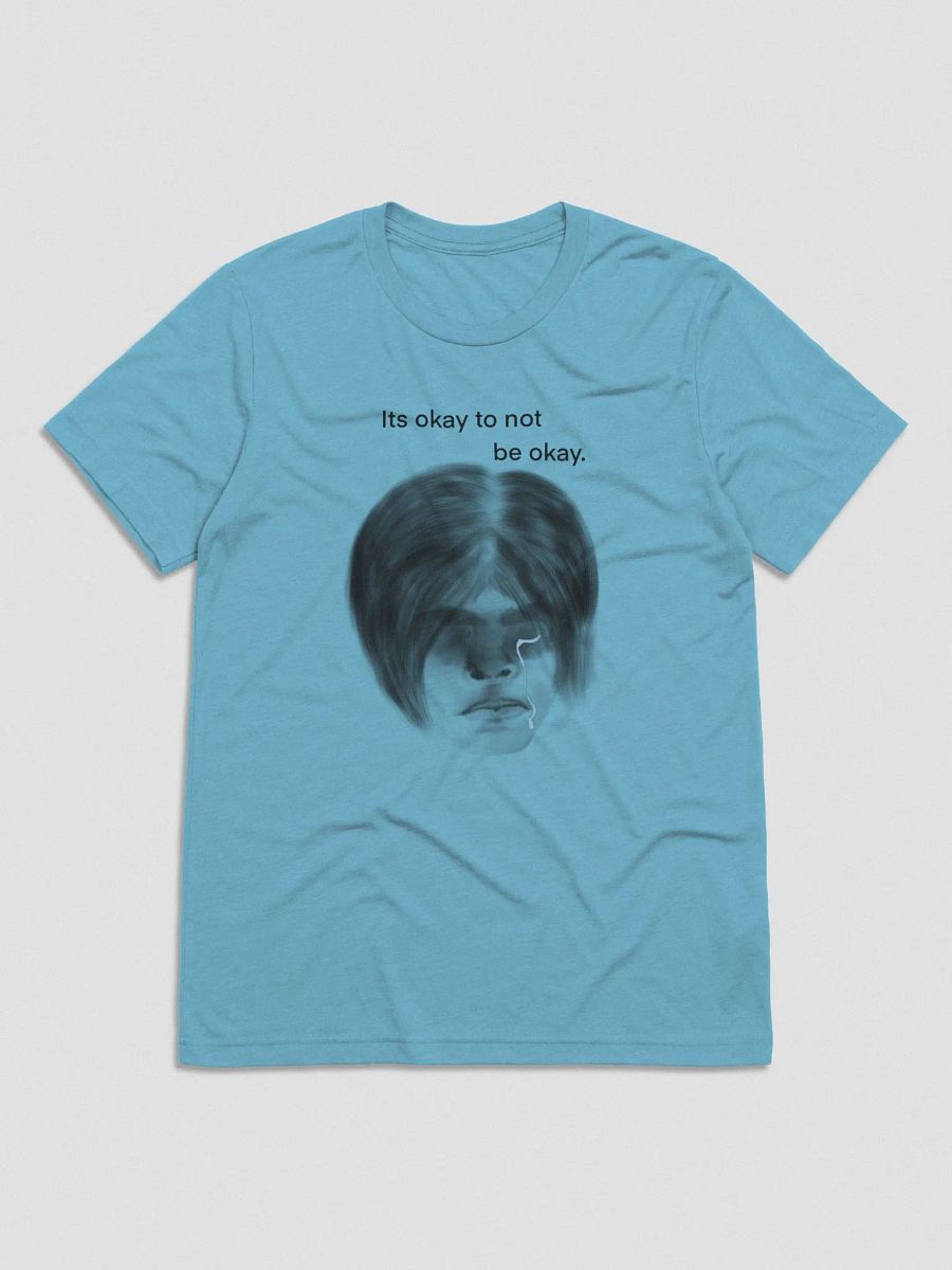 Mental Health T-Shirt product image (7)
