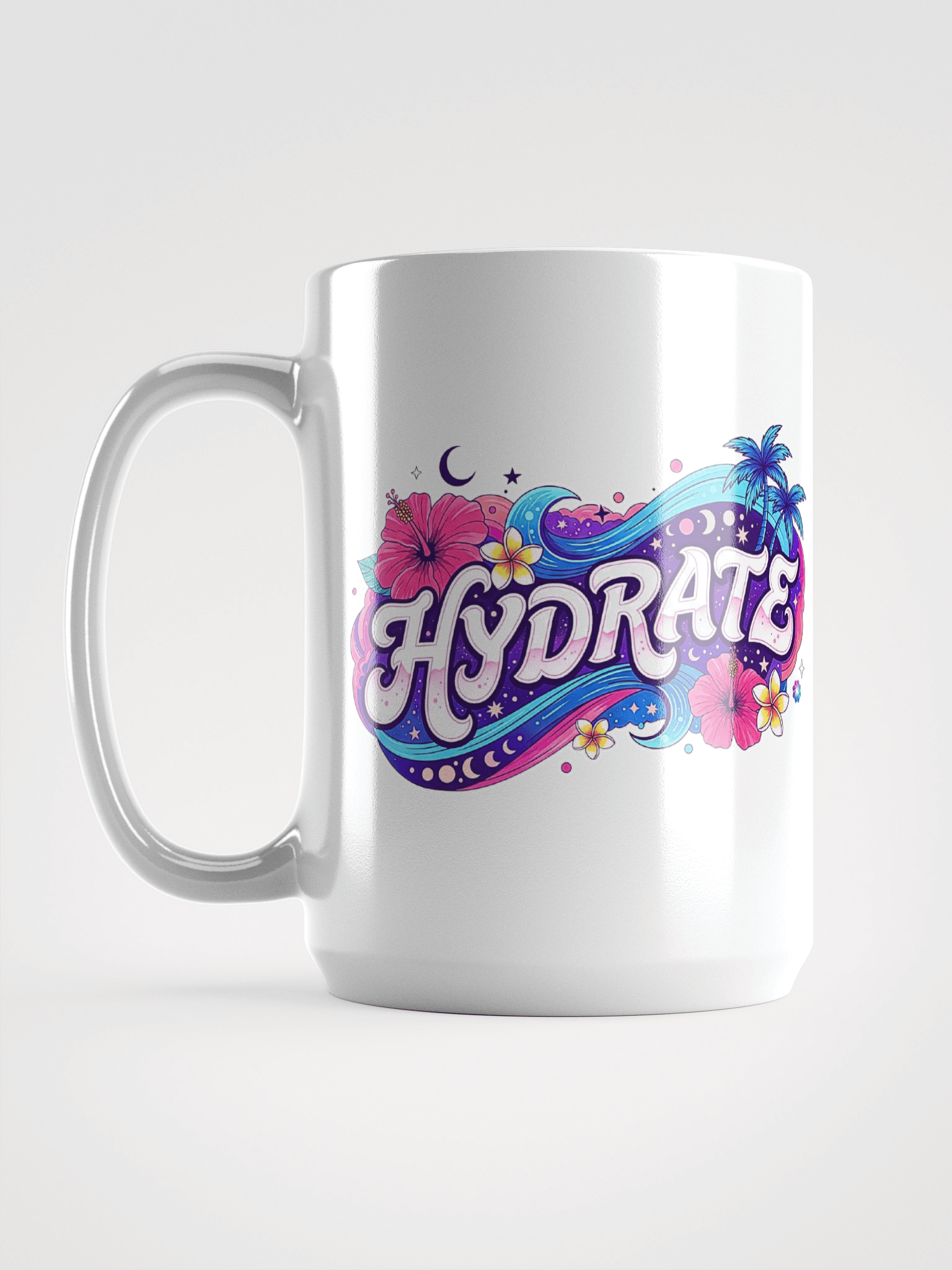 Celestial White Hydrate Mug product image (6)