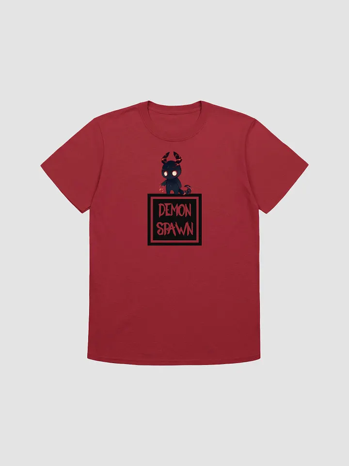 Demon Spawn Enver Unisex T-Shirt product image (4)
