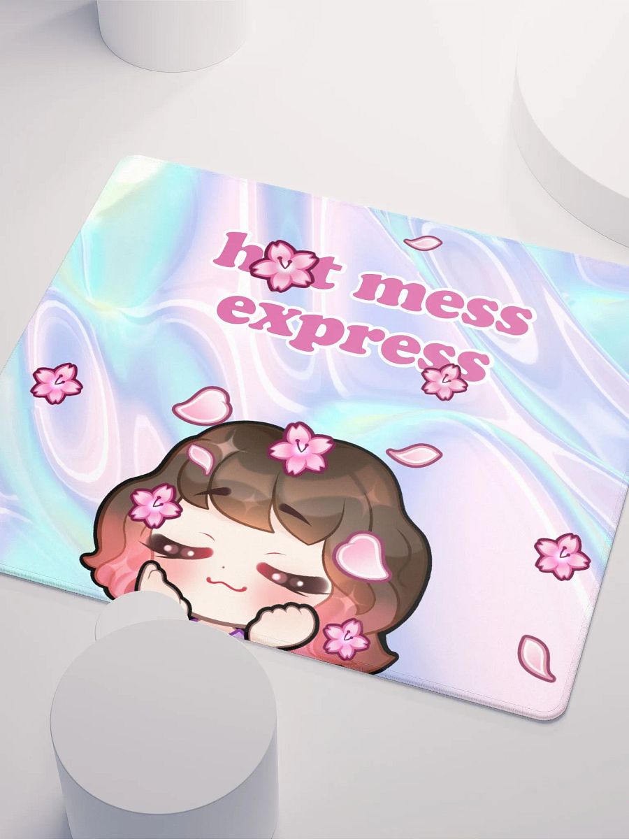 SAKURAMEG | MOUSE PAD product image (3)