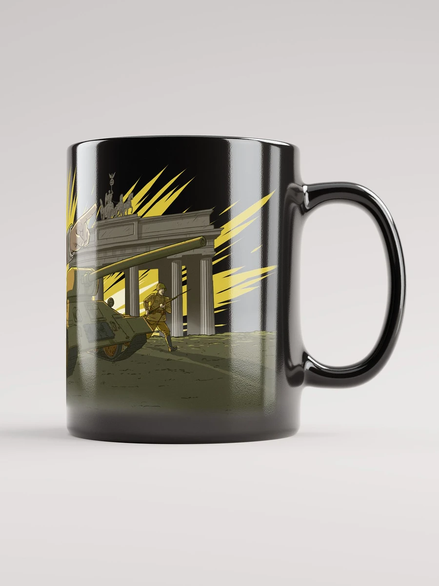 Stalin's Soldiers Mug product image (6)