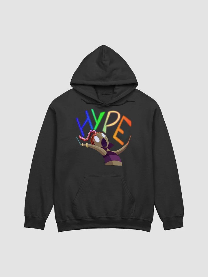 Hype Hoodie product image (1)