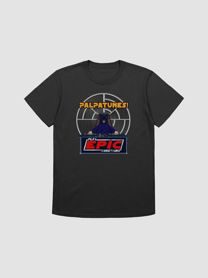 Palpatunes DJ Parody T-. product image (1)