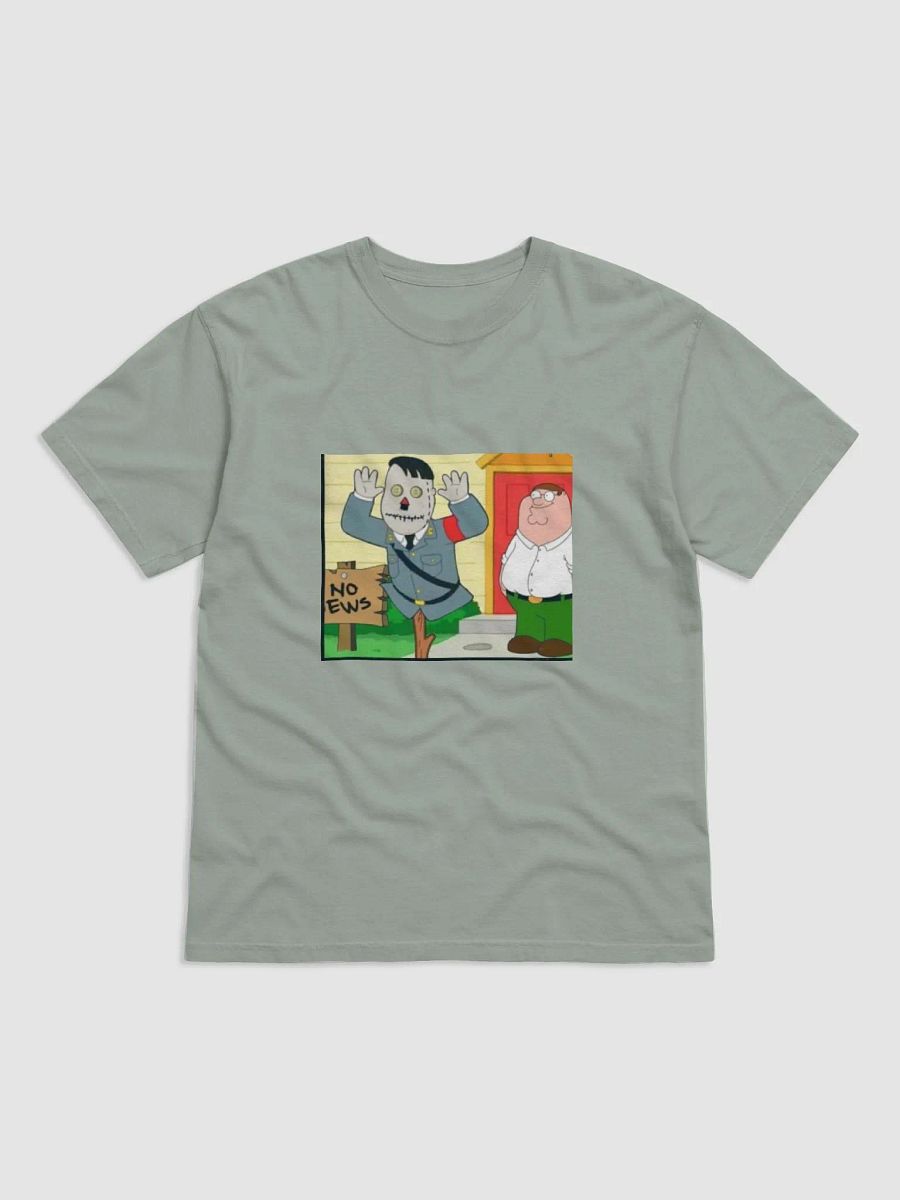 Family guy t-shirt product image (1)