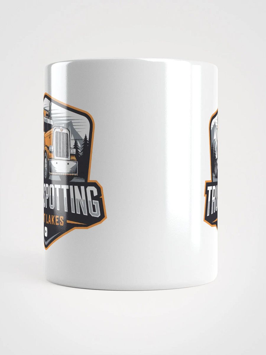 TSGL White Mug product image (13)