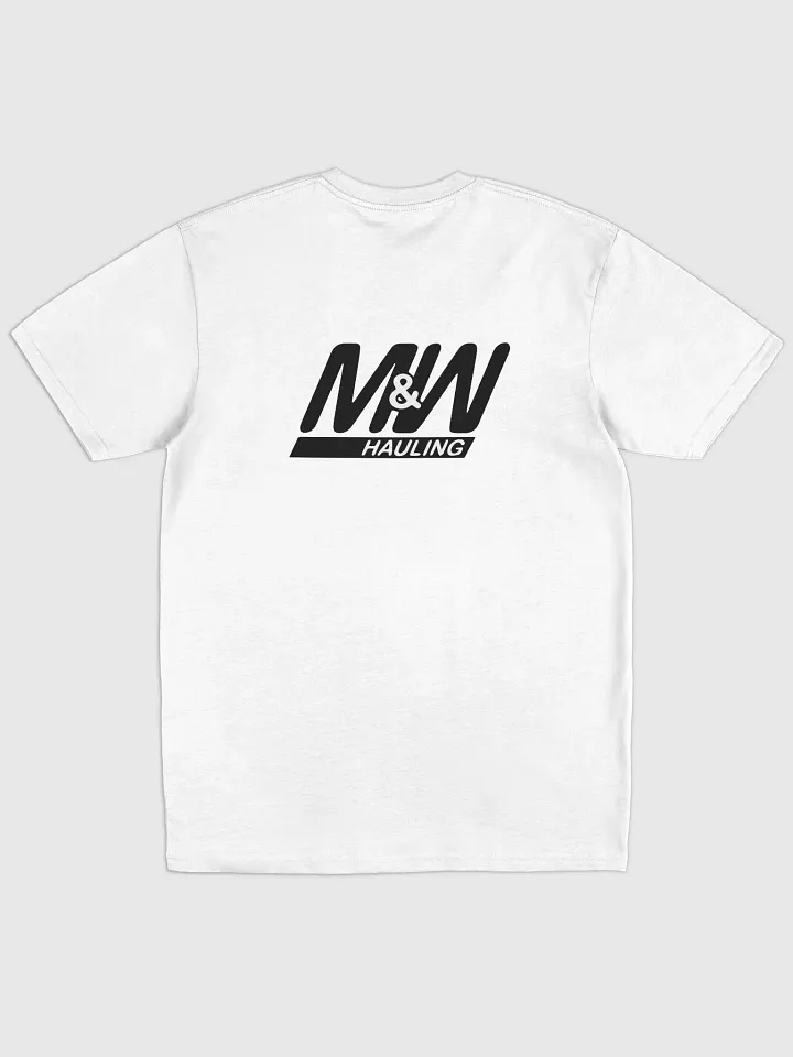 Trash Treasure Men's Tee product image (2)