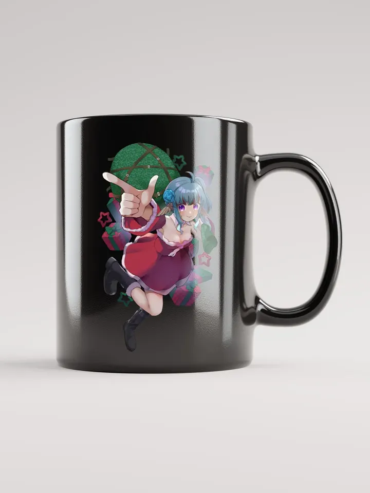 Christmas Mug product image (2)