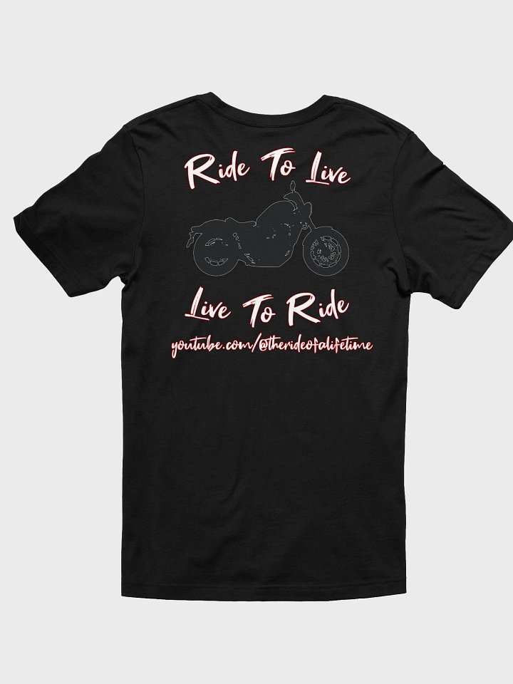 TheRideOfALifetime Soft-Tee product image (14)