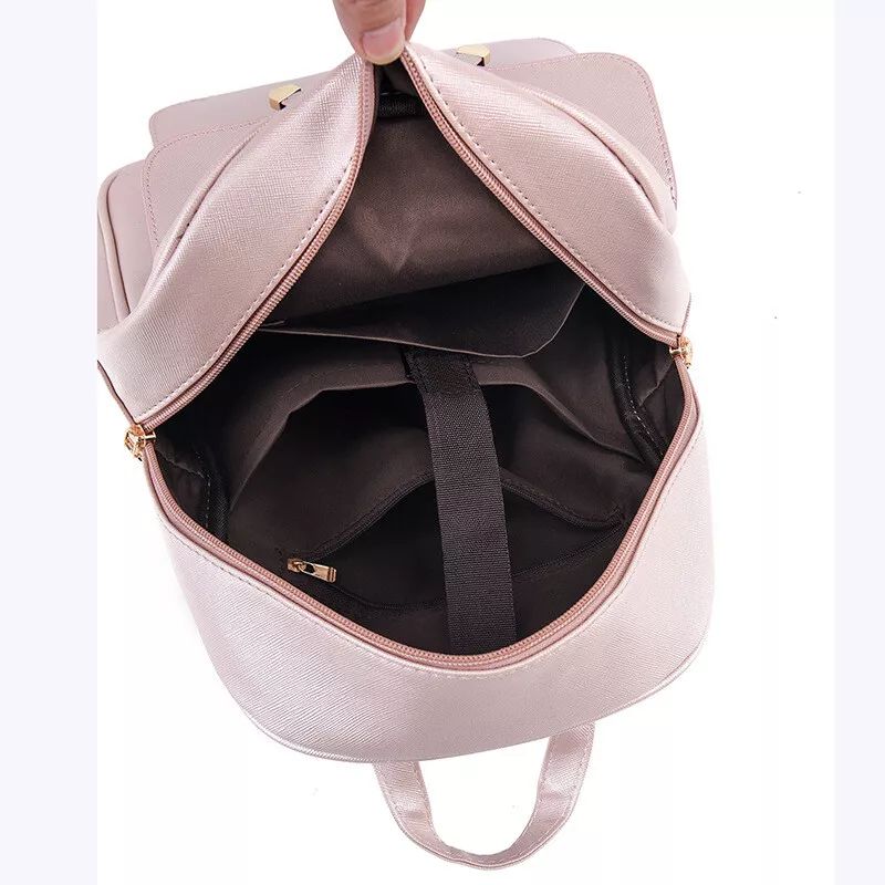 Girls Shoulder Travel Bag || Women's Backpack product image (4)