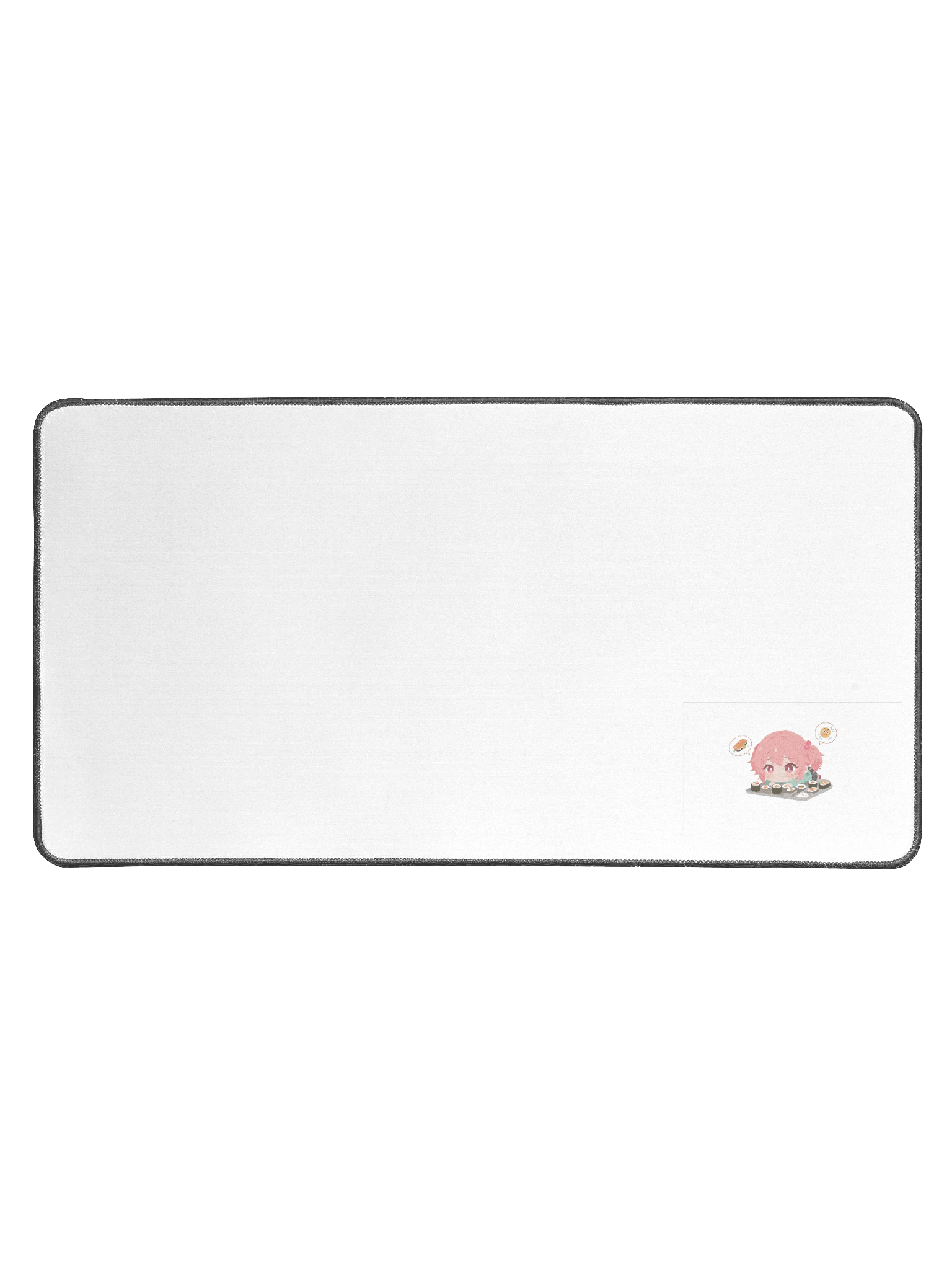 Sushi Lover's Dream Desk Mat product image (1)