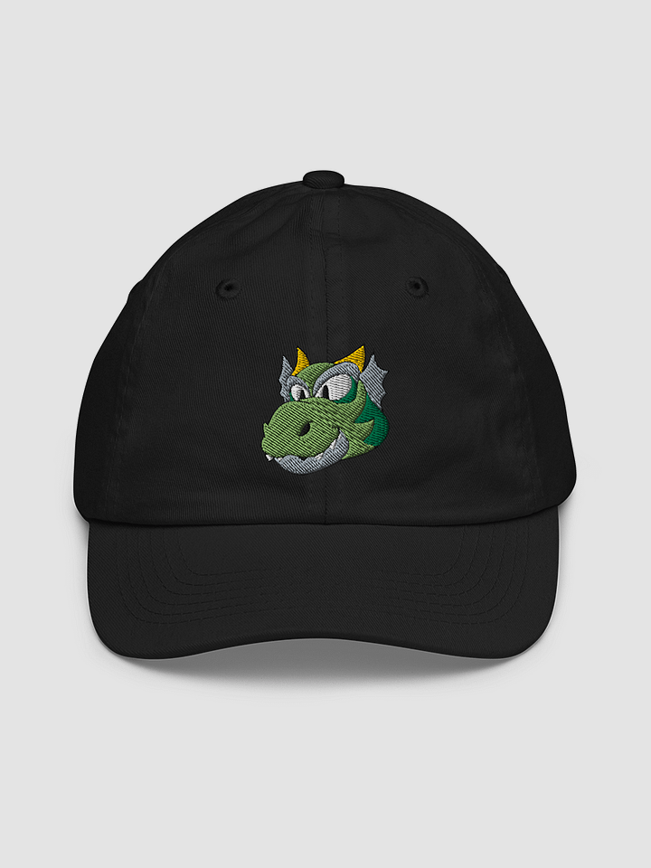 Happy Green Dragon Valucap product image (1)