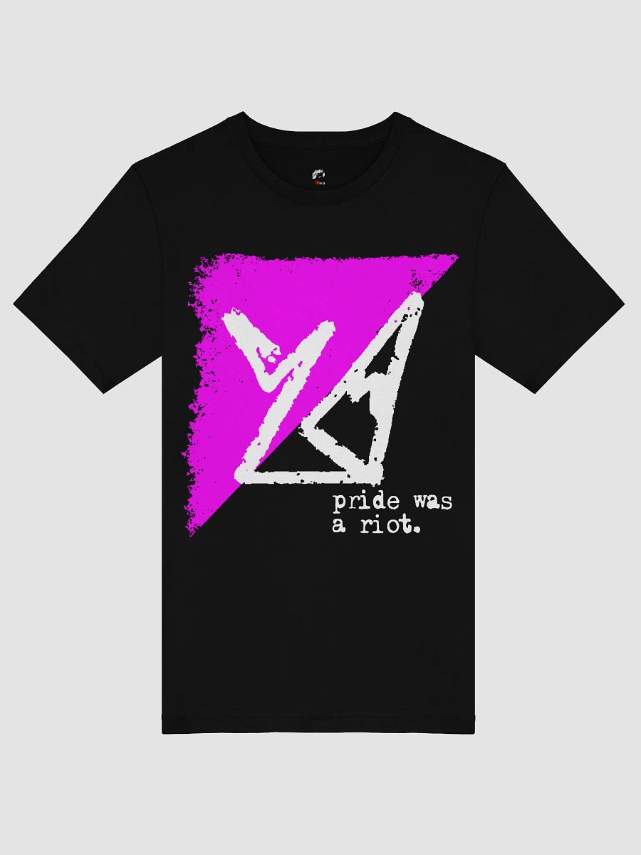 pride fox #2 riot product image (5)