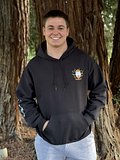 INITIATOR HOODIE product image (1)