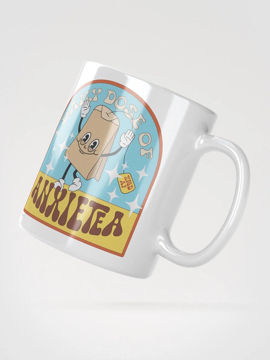 AnxieTEA Mug product image (3)