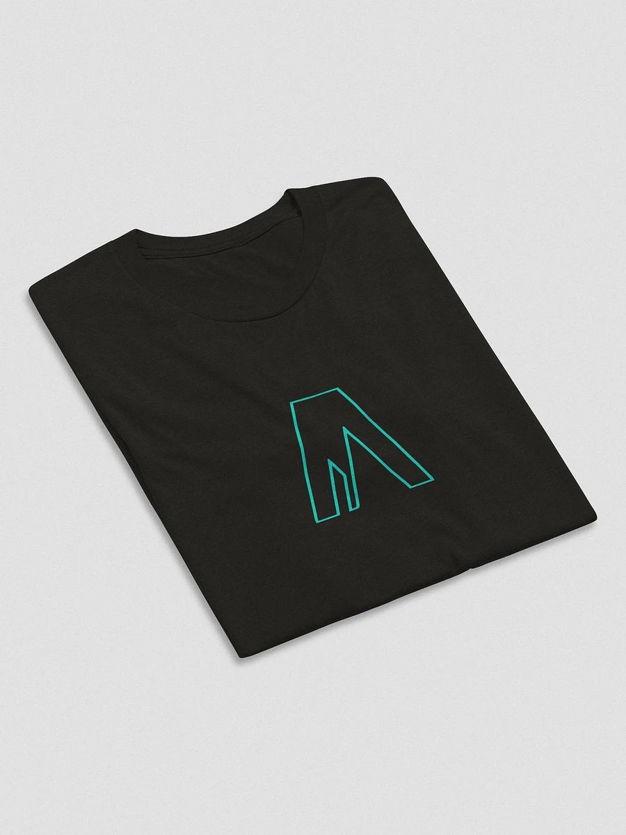 Neon Logo T-Shirt 1 product image (6)