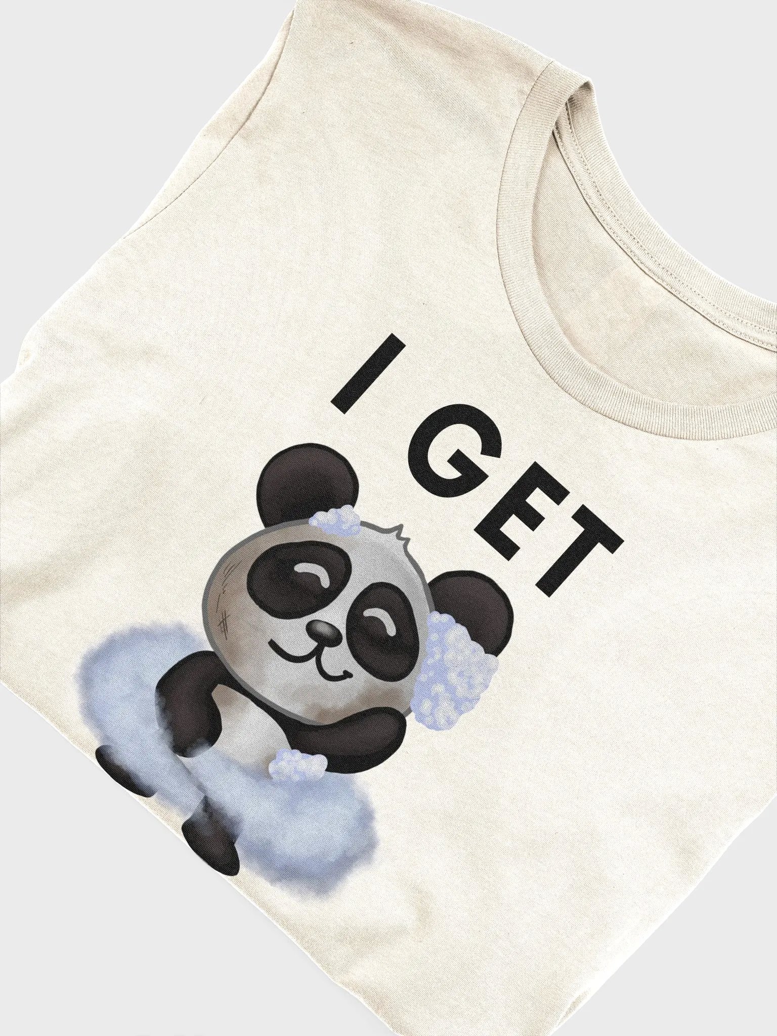 Sometimes Dirty Shirt product image (6)