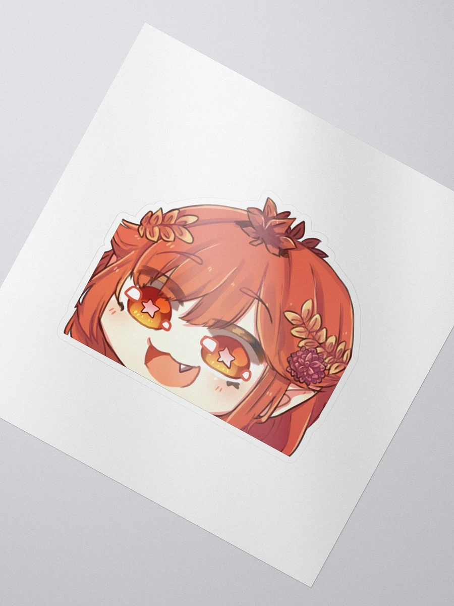 Hina Rember sticker product image (3)