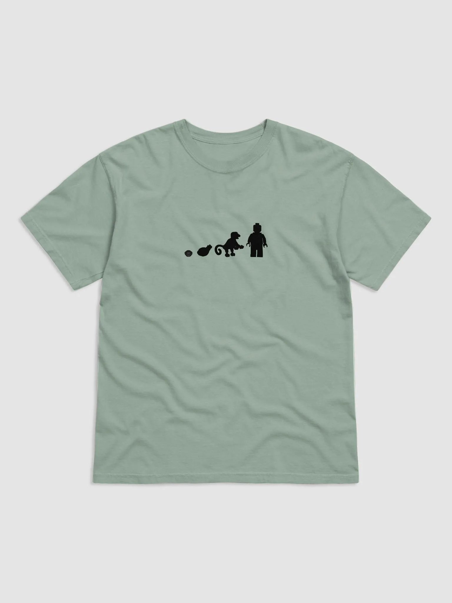 Minifgure Evolution product image (3)