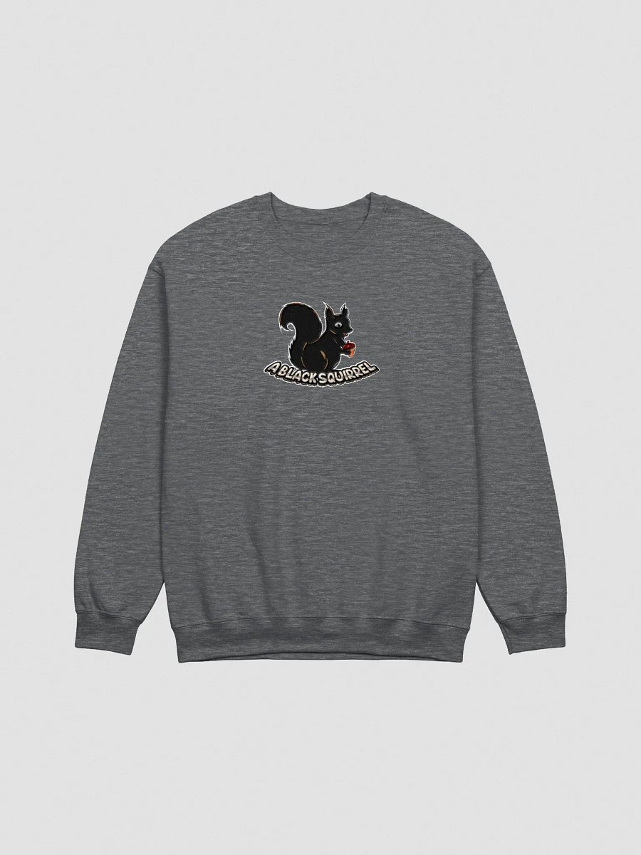 Gildan Crew Neck Sweatshirt product image (1)
