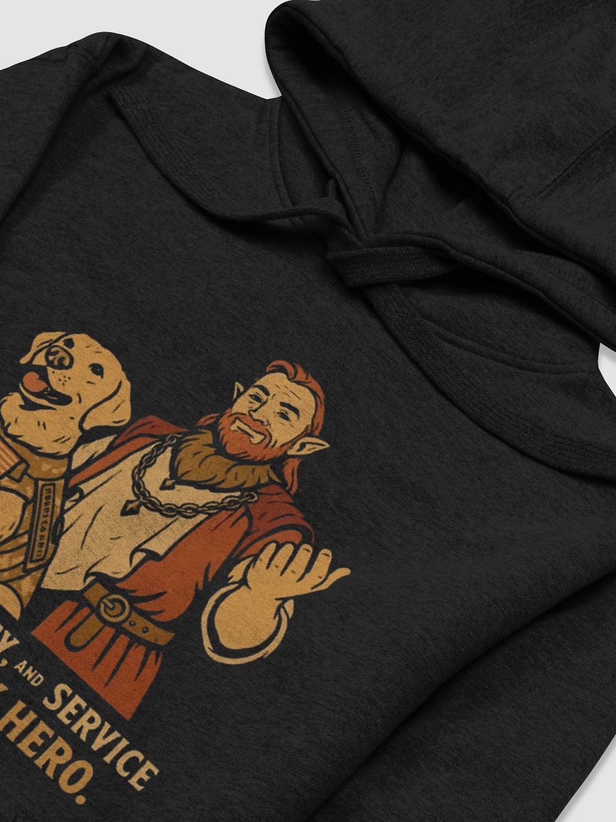 HWP Supports our Veterans product image (3)