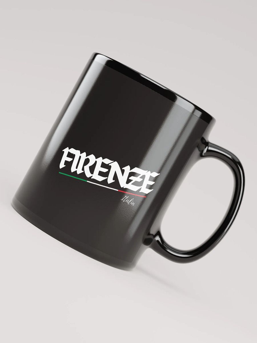 FIRENZE Italia Mug product image (7)