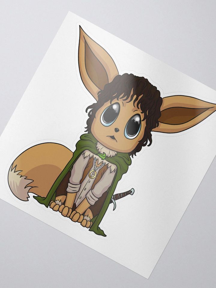 FotE Frodo product image (2)