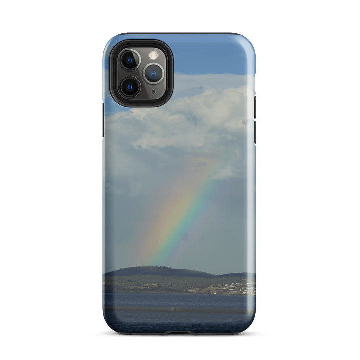 Rainbow Phone Case product image (26)
