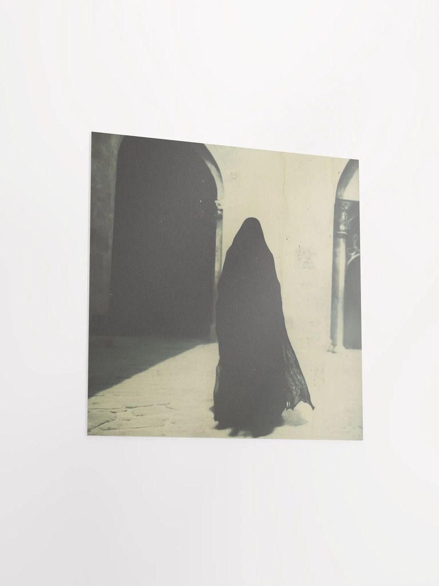 Lady in Black product image (14)
