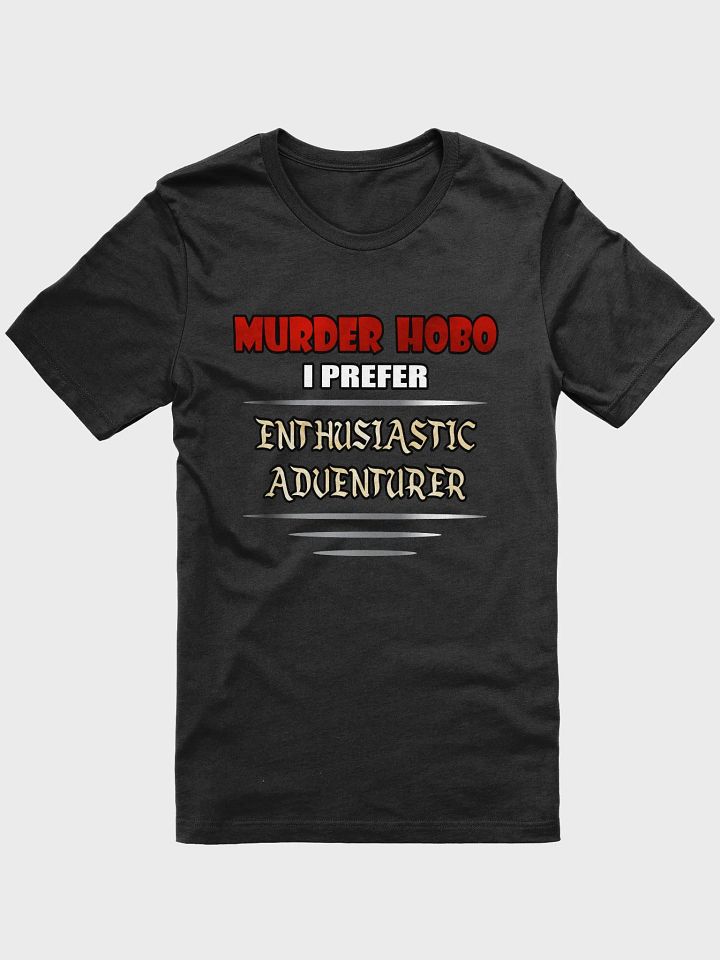 Enthusiastic Adventurer product image (6)
