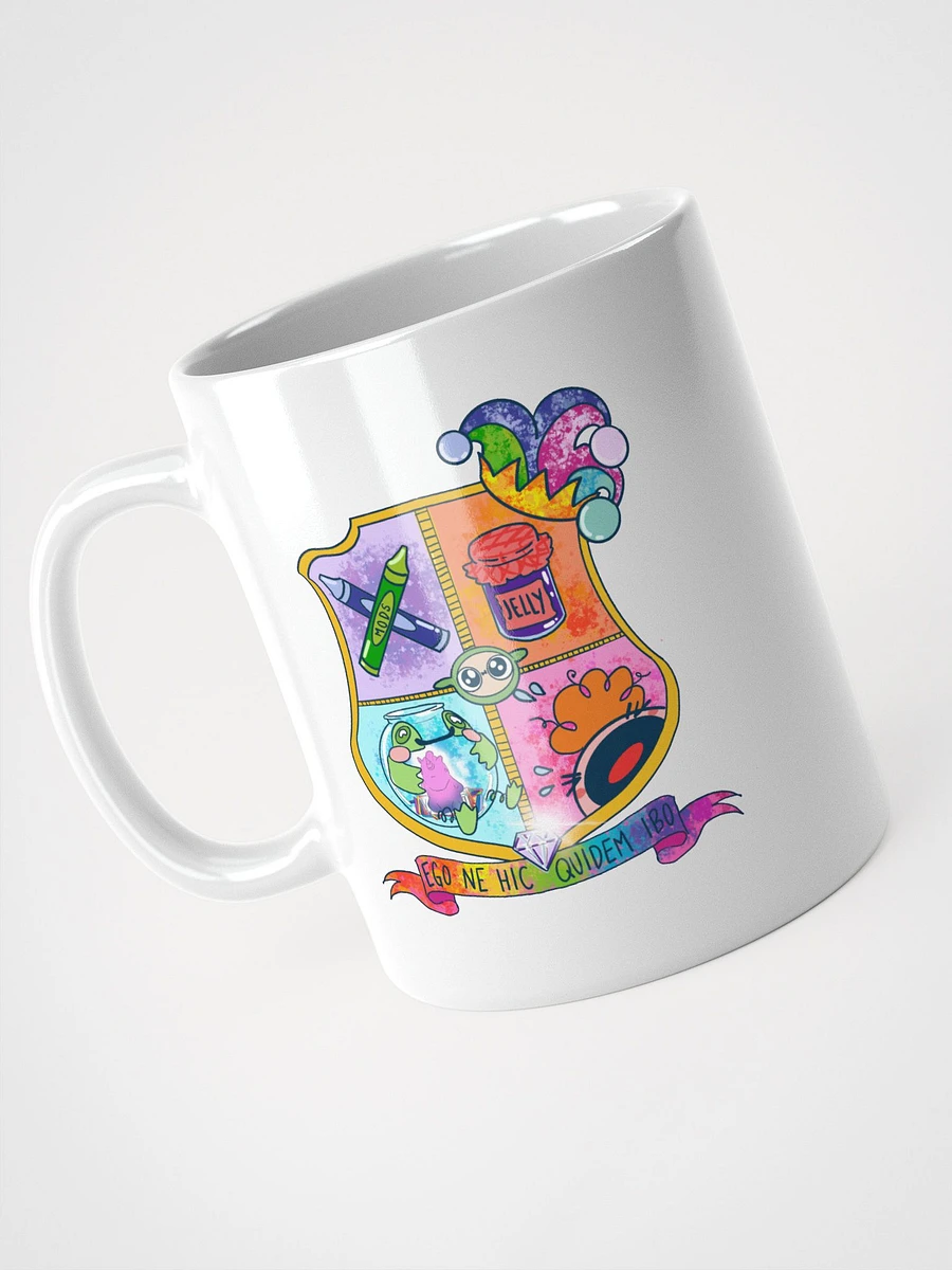 School of Chaos Mug product image (5)