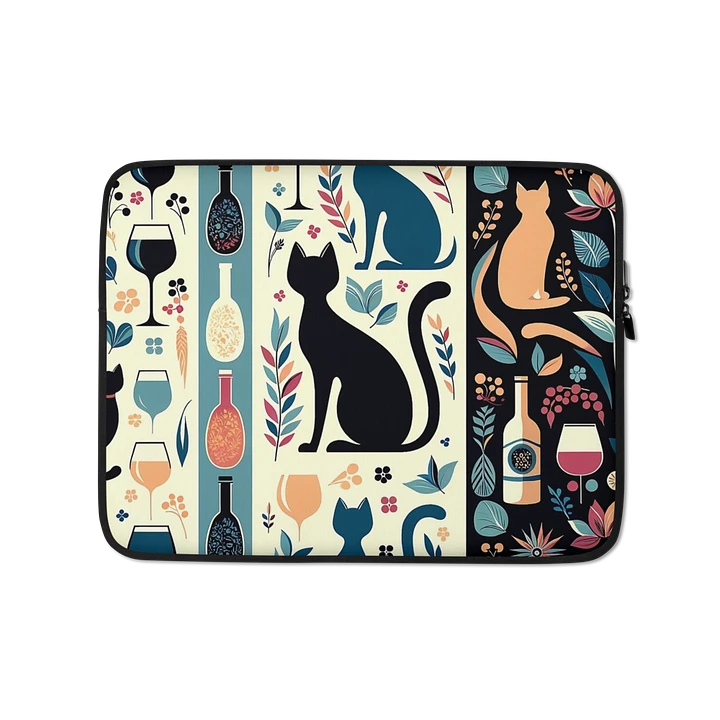 Laptop Sleeve product image (1)