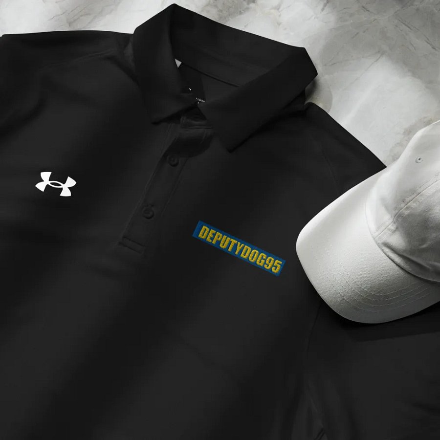DeputyDog 95 Supporter Under Armor product image (7)