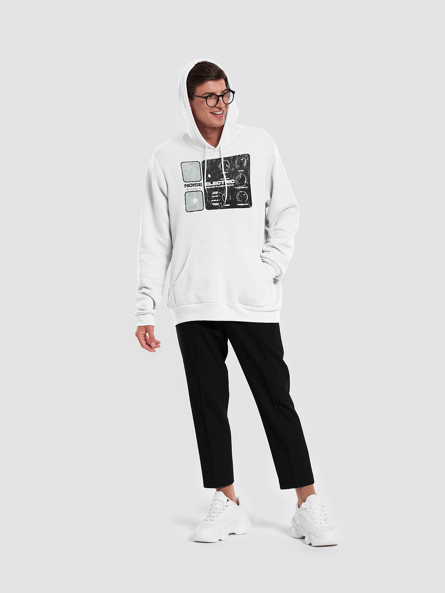 Poly Hoodie product image (5)