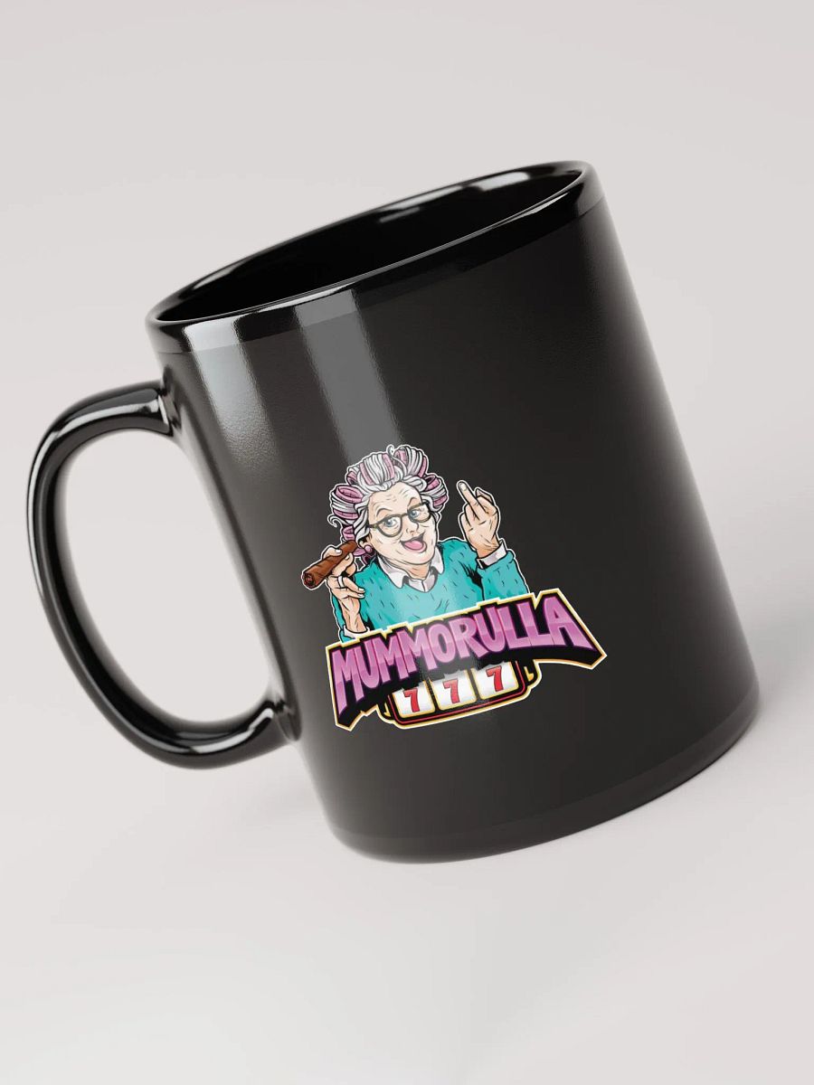 Mummorulla Kahvimuki product image (5)