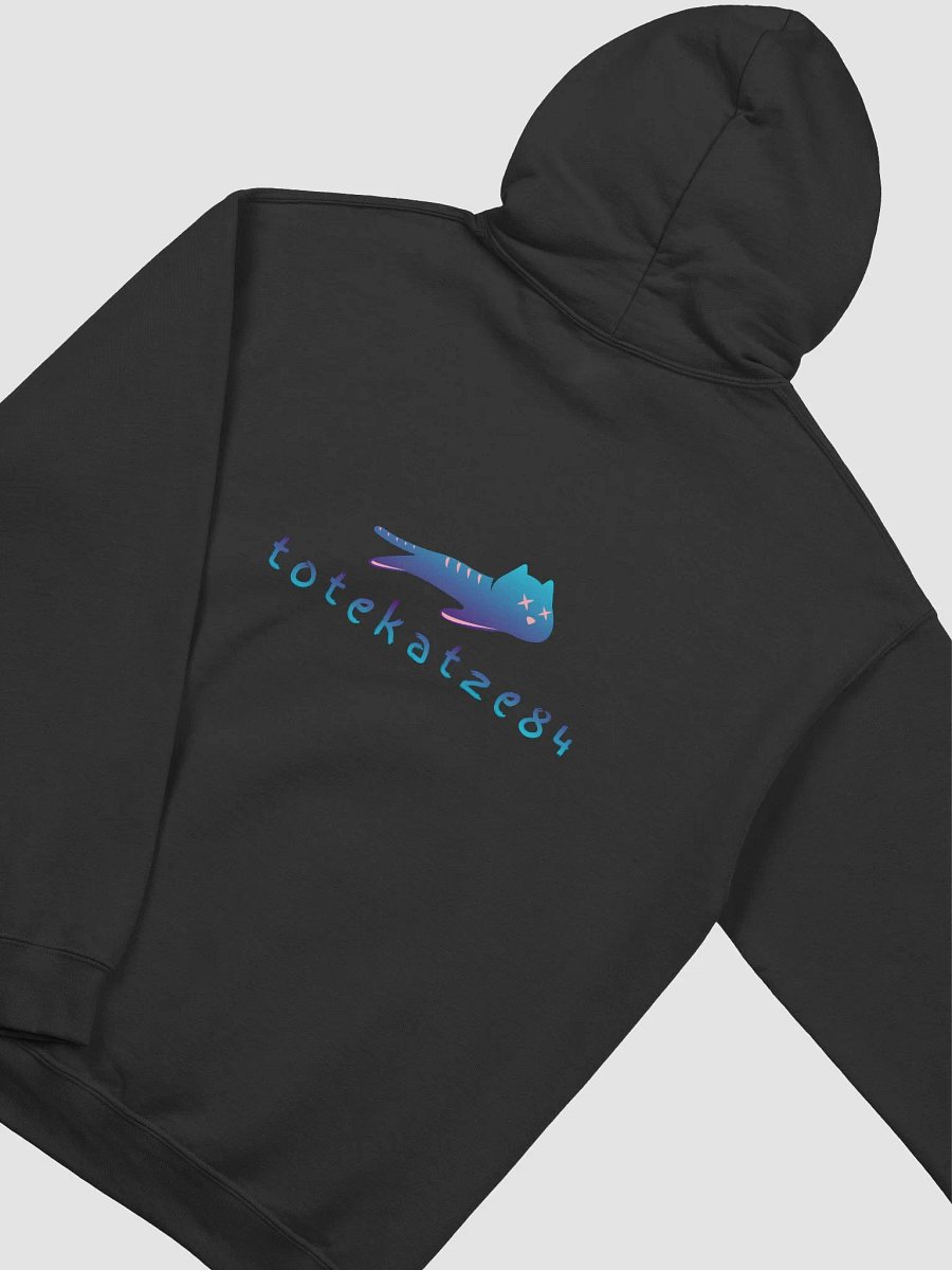 Hoodie Rückendruck product image (4)