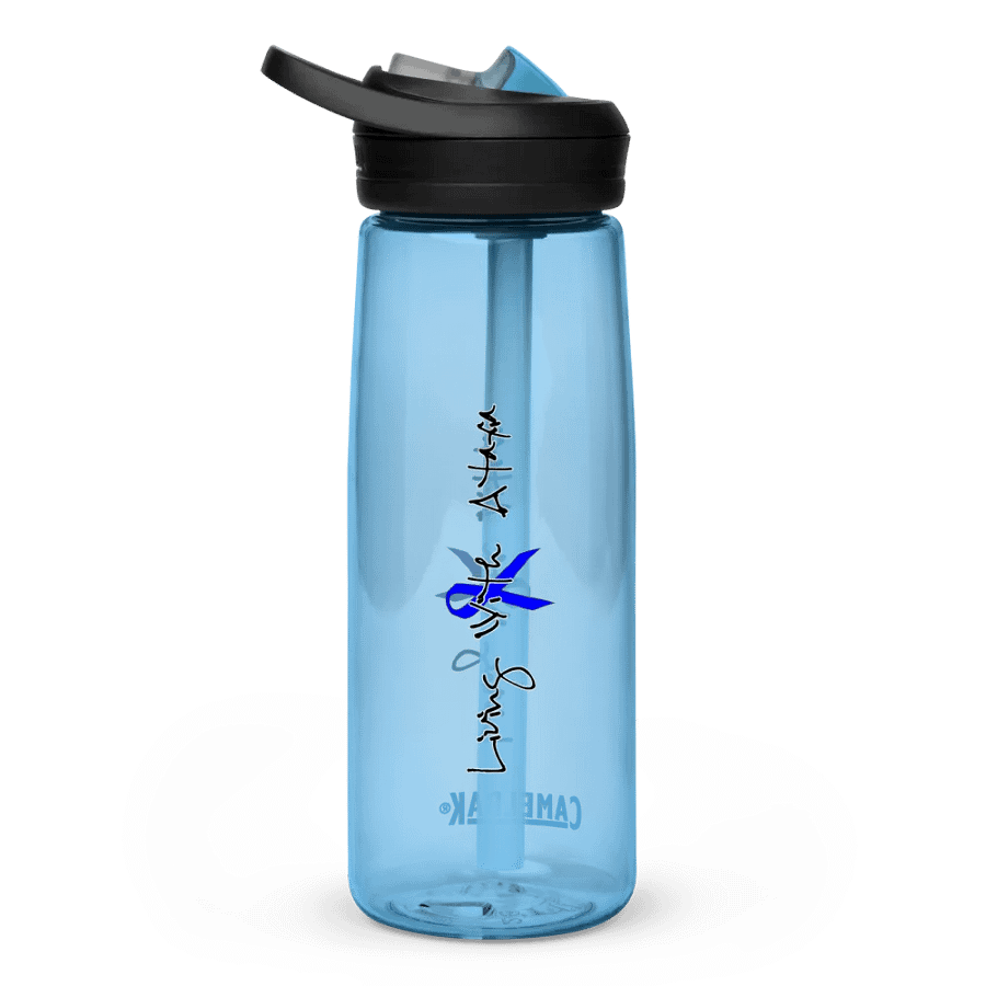 Living With Ataxia CamelBak Eddy product image (2)